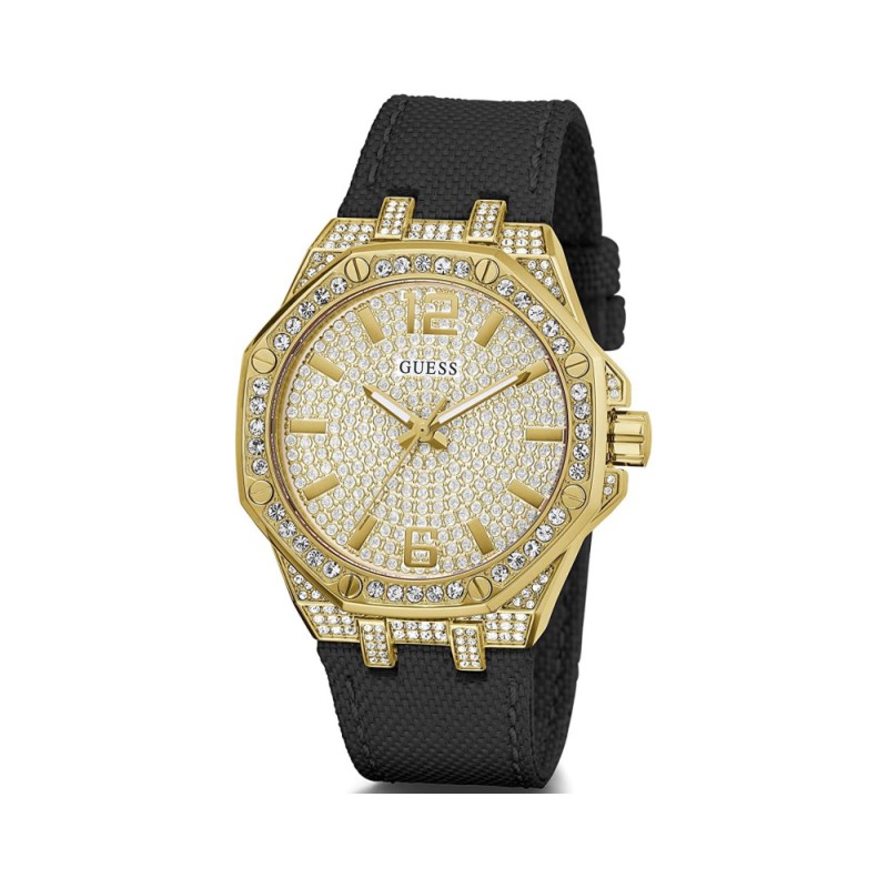 WOMEN WATCH GUESS  GW0408L2 (39MM)