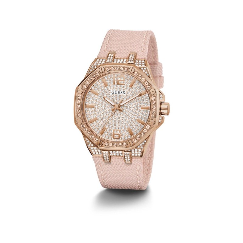 WOMEN WATCH GUESS  GW0408L3 (39MM)