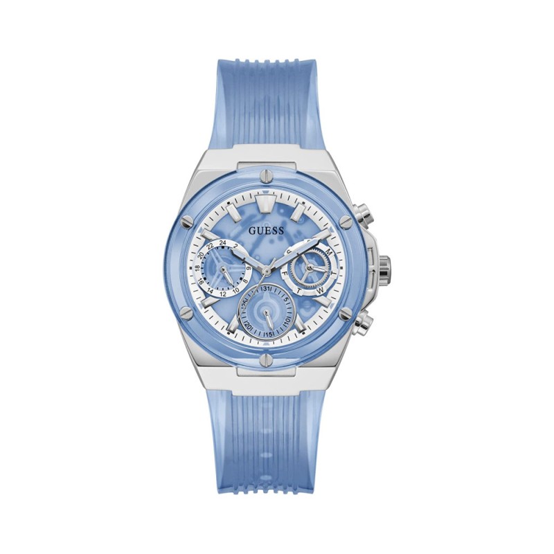 WOMEN WATCH GUESS GW0409L1 (39MM) WOMEN WATCH GUESS GW0409L1 (39MM)