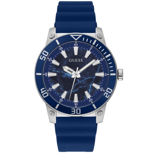 MAN WATCH GUESS  GW0420G1 (46 MM)