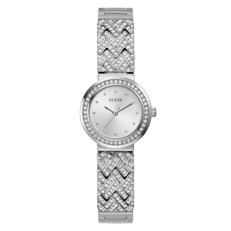 WOMEN WATCH GUESS GW0476L1 (28MM) WOMEN WATCH GUESS GW0476L1 (28MM)