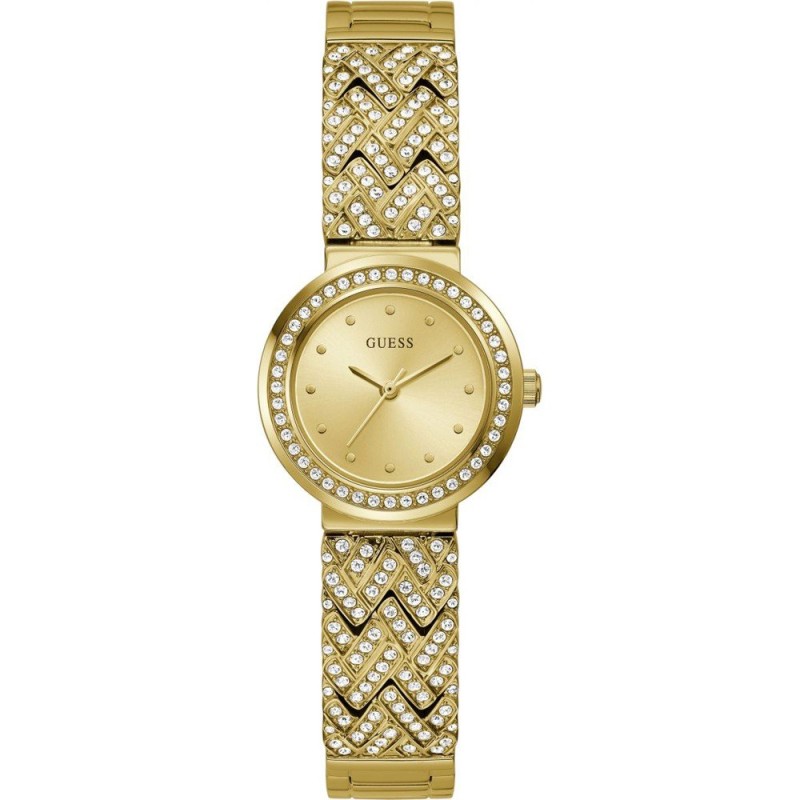WOMEN WATCH GUESS  GW0476L2 (26MM)