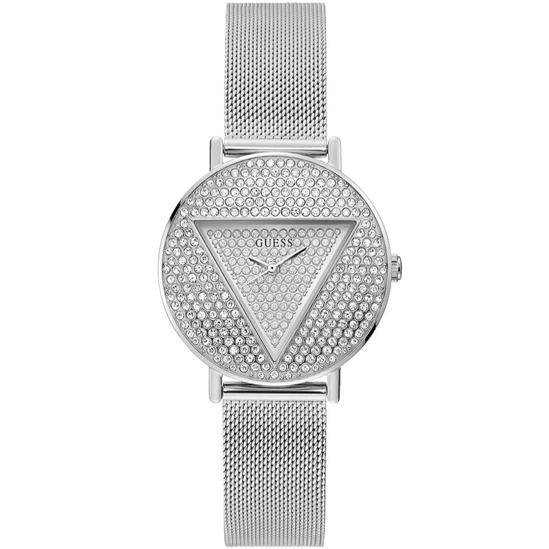 WOMEN WATCH GUESS GW0477L1 (36MM) WOMEN WATCH GUESS GW0477L1 (36MM)