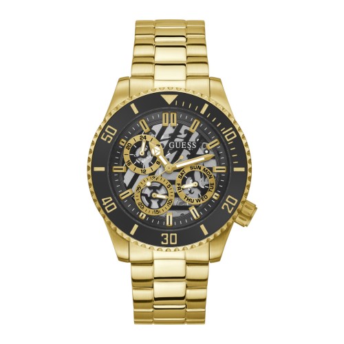 MAN WATCH GUESS  GW0488G2 ()