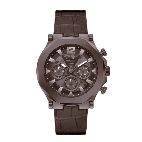 MAN WATCH GUESS  GW0492G2 (46 MM)
