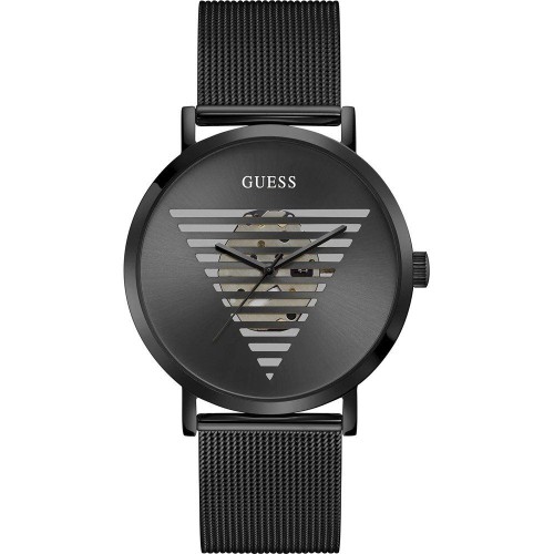 MAN WATCH GUESS  GW0502G2 (44MM)