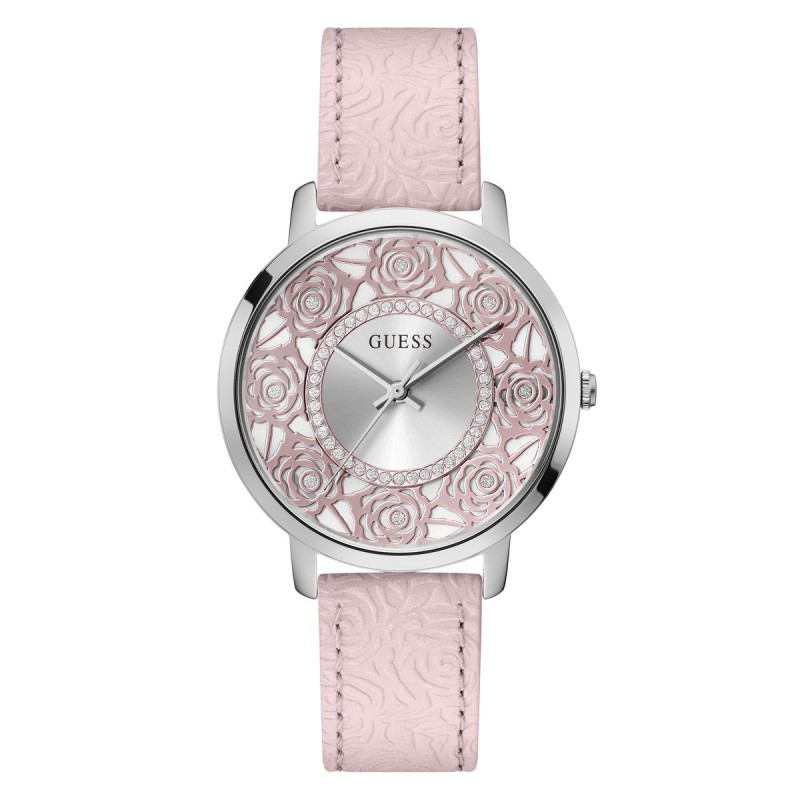 WOMEN WATCH GUESS  GW0529L1 (40MM)