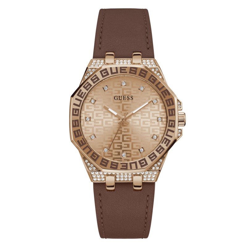 WOMEN WATCH GUESS  GW0547L2 (38MM)