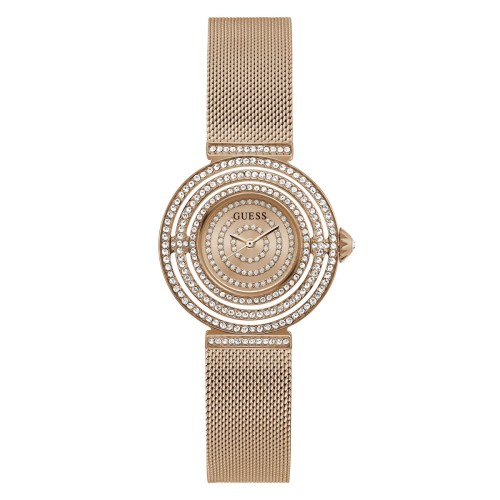 WOMEN WATCH GUESS  GW0550L3 (36MM)