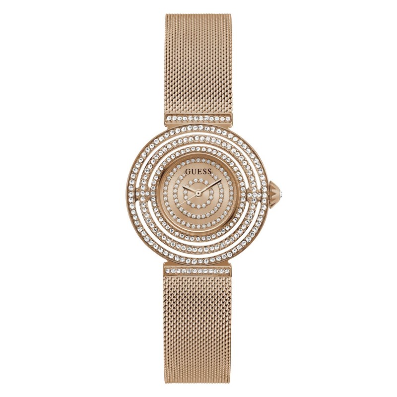 WOMEN WATCH GUESS  GW0550L3 (36MM)
