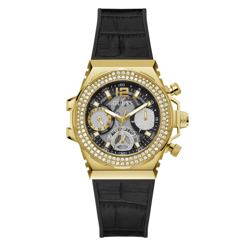 WOMEN WATCH GUESS  GW0553L4 (36MM)