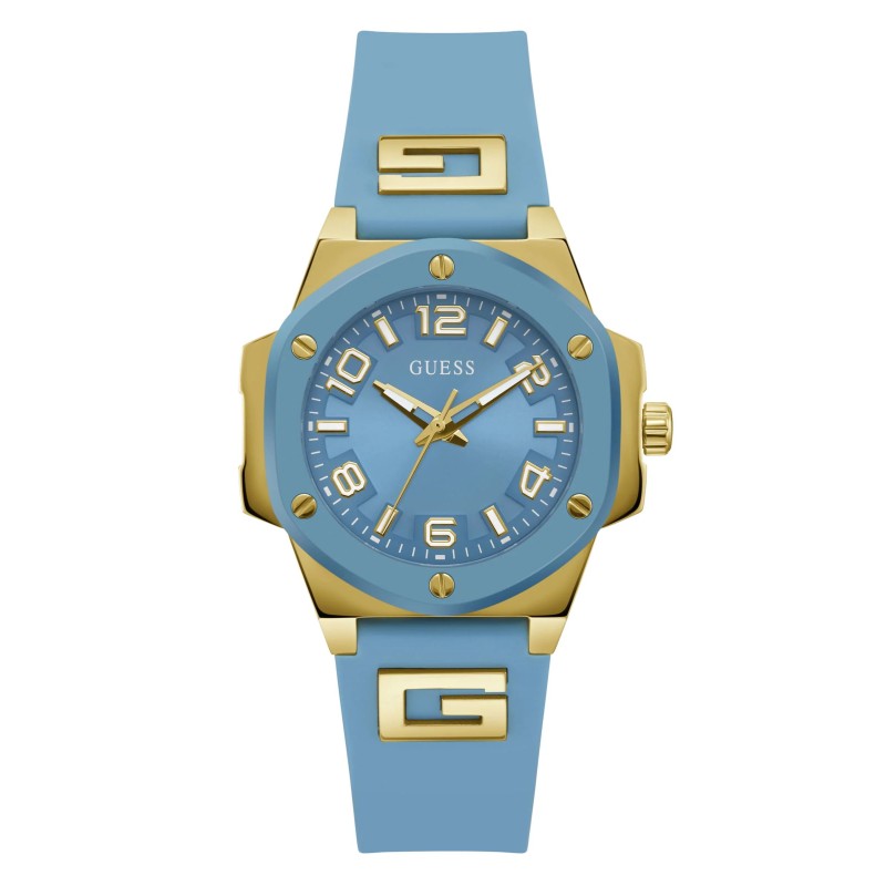 WOMEN WATCH GUESS  GW0555L3 (38MM)