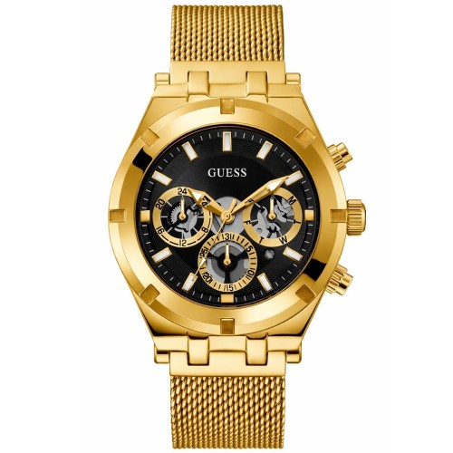 MAN WATCH GUESS  GW0582G2 (44MM)