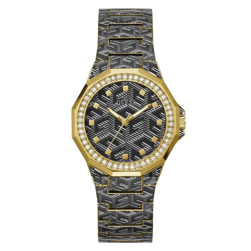 WOMEN WATCH GUESS  GW0597L1 (38MM)