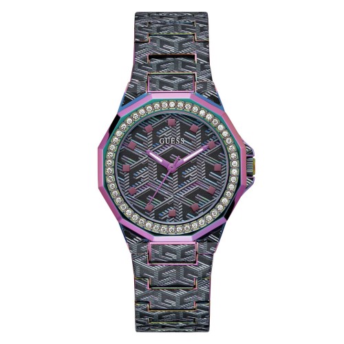 WOMEN WATCH GUESS  GW0597L2 (38MM)