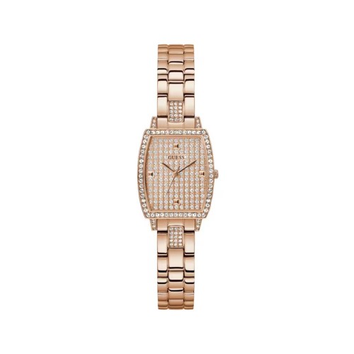WOMEN WATCH GUESS  GW0611L3 (25MM)