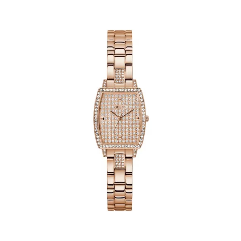 WOMEN WATCH GUESS  GW0611L3 (25MM)