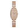 WOMEN WATCH GUESS  GW0611L3 (25MM)