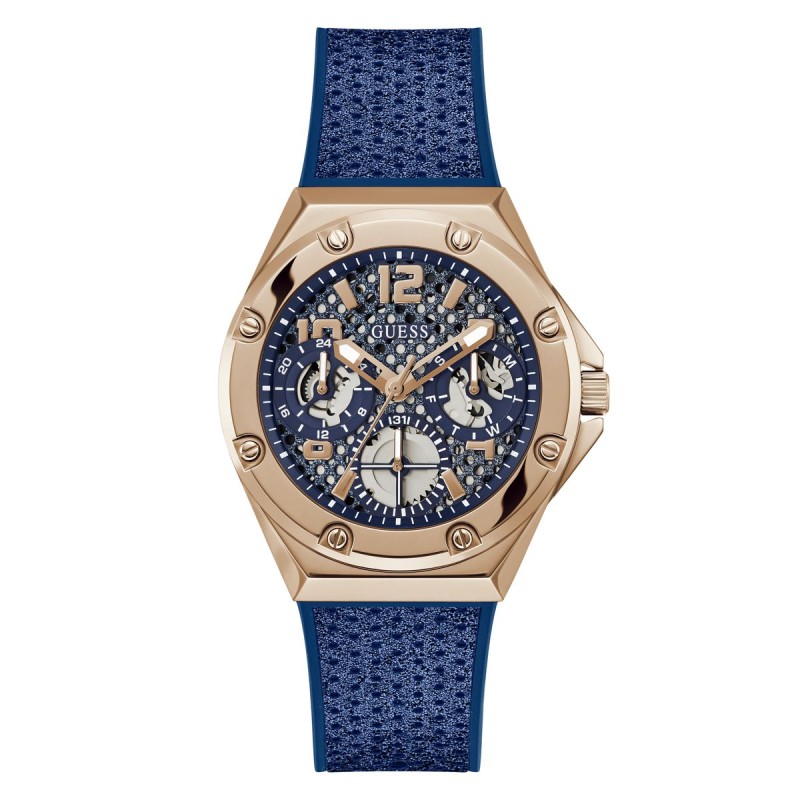 WOMEN WATCH GUESS  GW0620L3 (40MM)