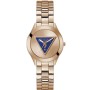 WOMEN WATCH GUESS  GW0675L3 (34MM)