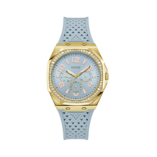 WOMEN WATCH GUESS  GW0694L1 (39MM)