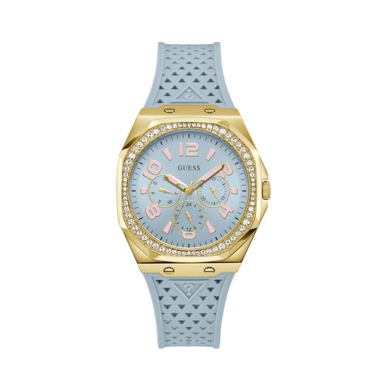 WOMEN WATCH GUESS  GW0694L1 (39MM)