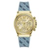 WOMEN WATCH GUESS  GW0699L1 (38MM)