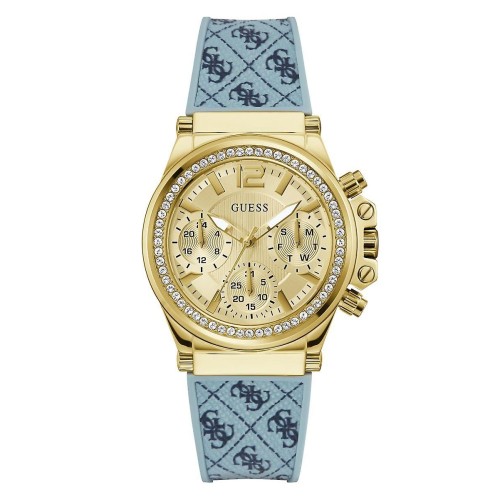 WOMEN WATCH GUESS  GW0699L1 (38MM)