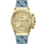 WOMEN WATCH GUESS  GW0699L1 (38MM)