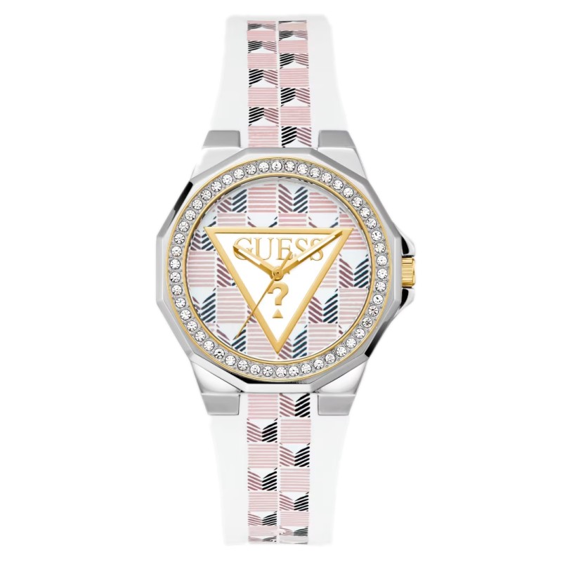 WOMEN WATCH GUESS  GW0834L1 (37MM)