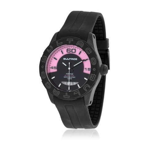 WOMAN WATCH BULTACO  H1AB43S-SS1 (43MM)