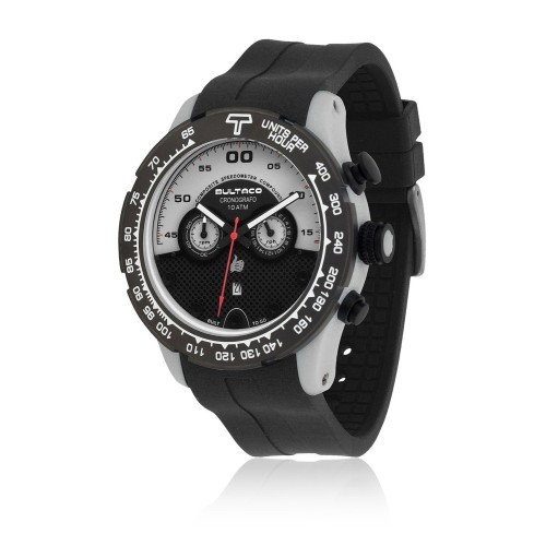 MAN WATCH BULTACO  H1PA48C-SA1 (48MM)