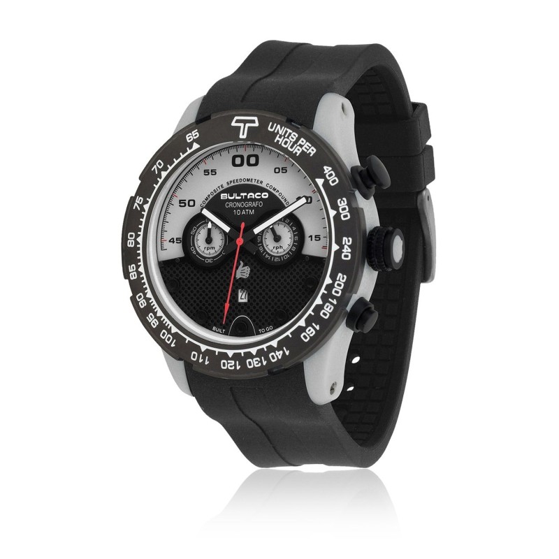 MAN WATCH BULTACO  H1PA48C-SA1 (48MM)