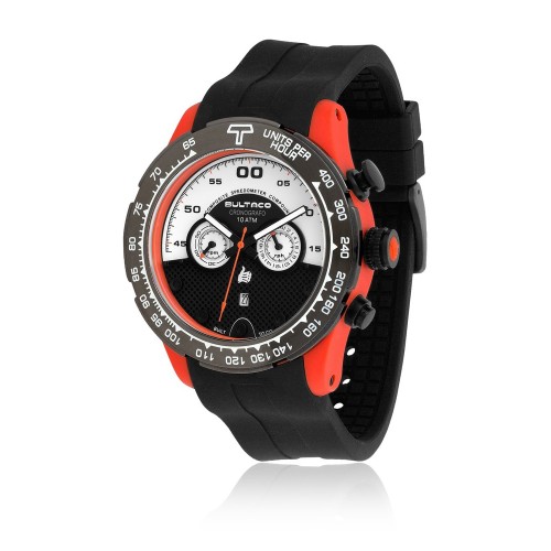MAN WATCH BULTACO  H1PO48C-SW1 (48MM)
