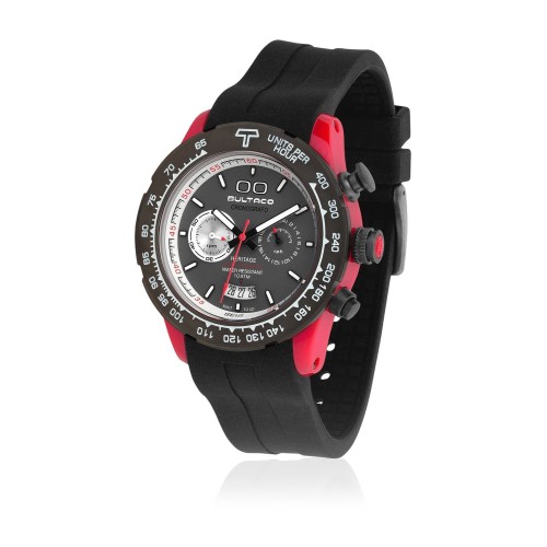 MAN WATCH BULTACO  H1PR43C-CA1 (43MM)