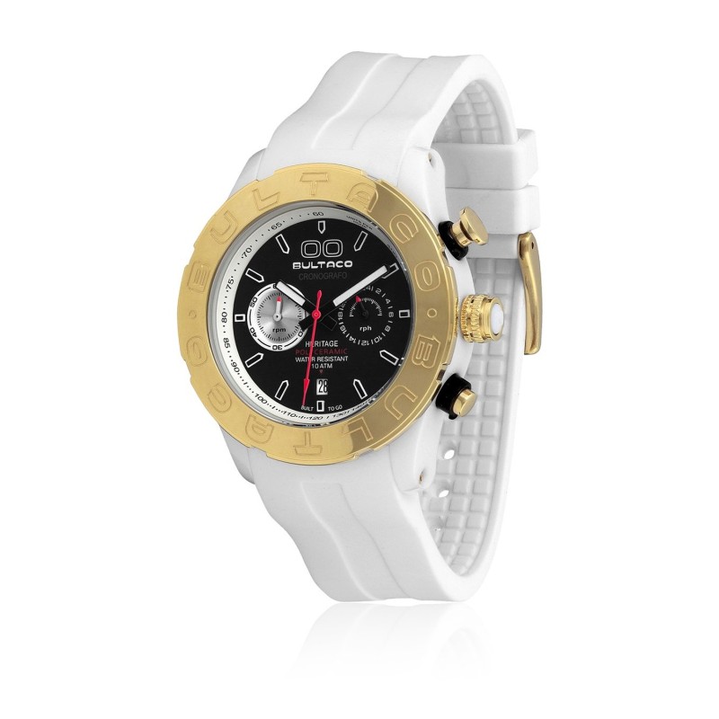 UNISEX WATCH BULTACO  H1PW43C-CV1 (43MM)