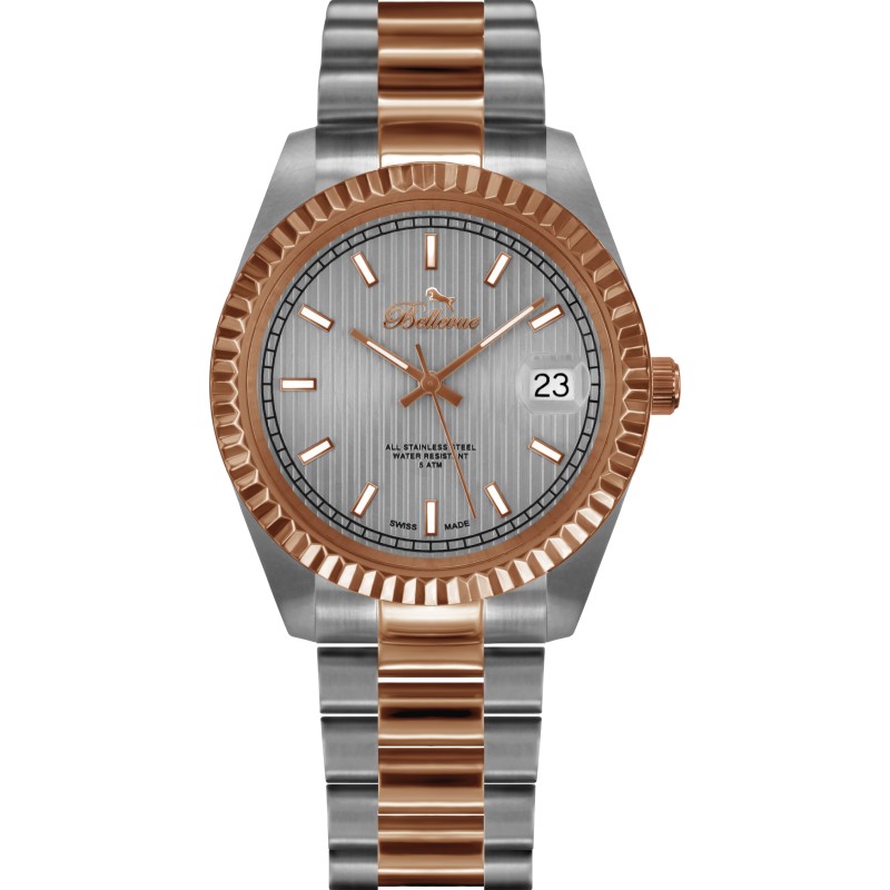 WOMAN WATCH BELLEVUE  H21 (38MM)