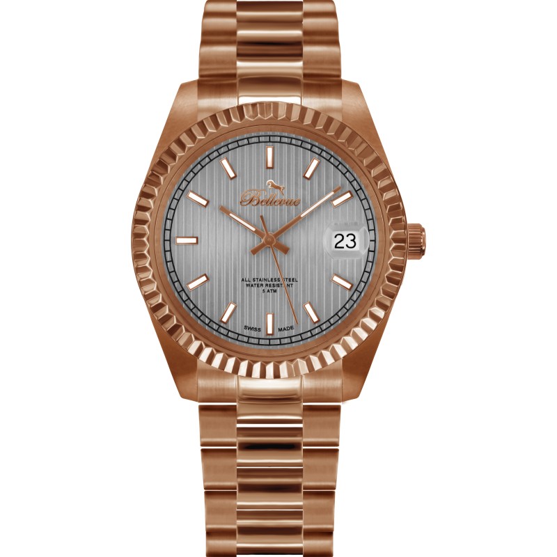 WOMAN WATCH BELLEVUE  H28 (30MM)