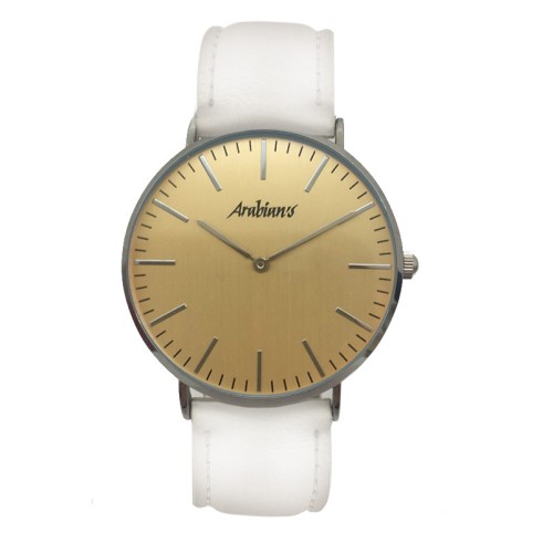 UNISEX WATCH ARABIANS HAA2233D (38MM) UNISEX WATCH ARABIANS HAA2233D (38MM)