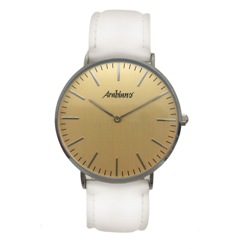 UNISEX WATCH ARABIANS  HAA2233D (38MM)