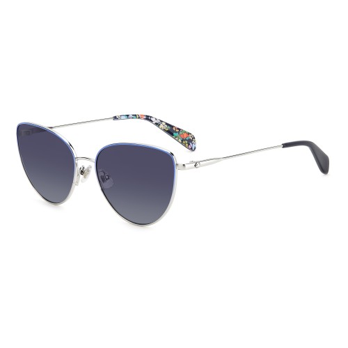 WOMEN SUNGLASSES KATE SPADE  HAILEYGSDOHF5 (Lens/Bridge/Temple) 55/17/140 mm)
