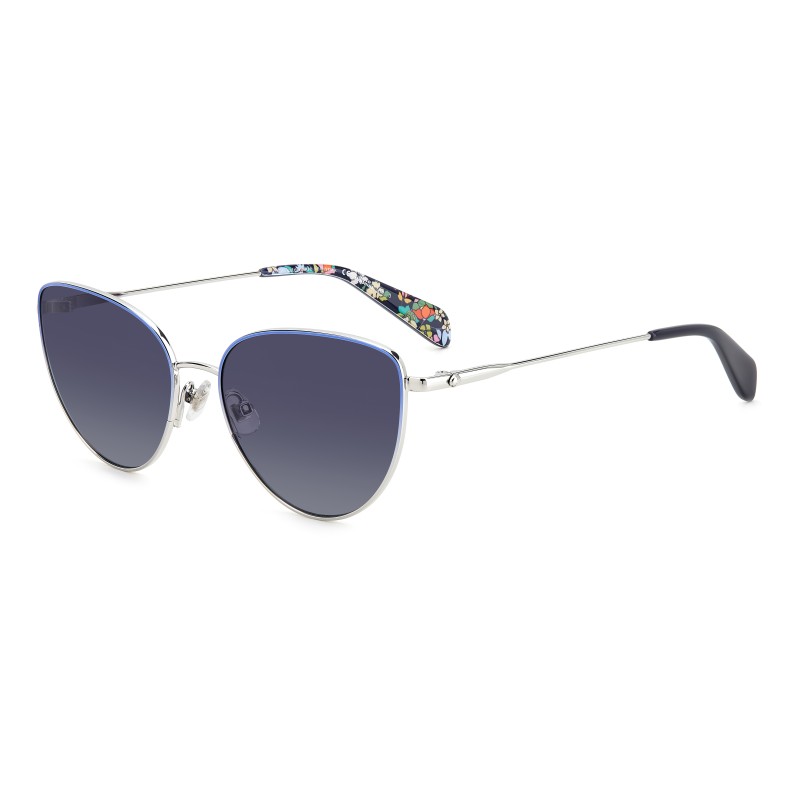 WOMEN SUNGLASSES KATE SPADE  HAILEYGSDOHF5 (Lens/Bridge/Temple) 55/17/140 mm)