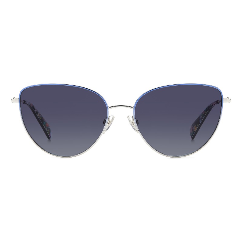 WOMEN SUNGLASSES KATE SPADE  HAILEYGSDOHF5 (Lens/Bridge/Temple) 55/17/140 mm)