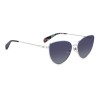 WOMEN SUNGLASSES KATE SPADE  HAILEYGSDOHF5 (Lens/Bridge/Temple) 55/17/140 mm)