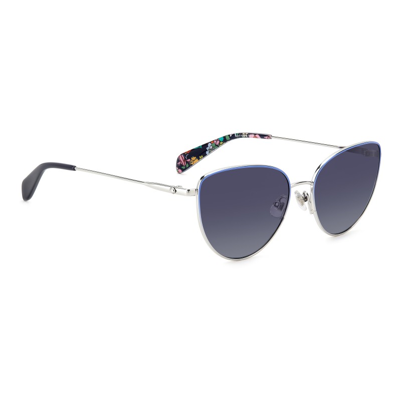 WOMEN SUNGLASSES KATE SPADE  HAILEYGSDOHF5 (Lens/Bridge/Temple) 55/17/140 mm)