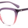 WOMEN GLASSES KATE SPADE  HANA-S1VF217 (Lens/Bridge/Temple) 52/17/140 mm)