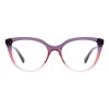 WOMEN GLASSES KATE SPADE  HANA-S1VF217 (Lens/Bridge/Temple) 52/17/140 mm)