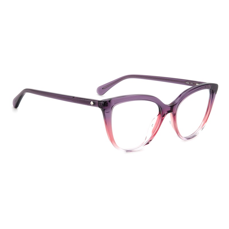 WOMEN GLASSES KATE SPADE  HANA-S1VF217 (Lens/Bridge/Temple) 52/17/140 mm)