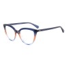 WOMEN GLASSES KATE SPADE  HANA-YRQF217 (Lens/Bridge/Temple) 52/17/140 mm)