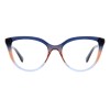 WOMEN GLASSES KATE SPADE  HANA-YRQF217 (Lens/Bridge/Temple) 52/17/140 mm)